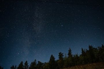 Россия: Маленький «космос» на Земле – космические новости Россия: Маленький «космос» на Земле – космические новости